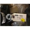Image 5 : Hub Assembly, U-bolts; misc.