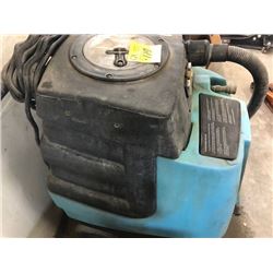Mytee Esteam cleaning system
