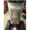 Image 6 : Bissell Powerforce Turbo vacuum model 2190C; Jobmate 15L 6A wet/dry vac