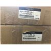 Image 10 : Splashguards; rotor; brake rotor; bracket kit; fuel line; 2- splash guard kits, rear; misc. parts