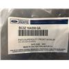 Image 11 : Splashguards; rotor; brake rotor; bracket kit; fuel line; 2- splash guard kits, rear; misc. parts
