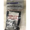 Image 15 : Splashguards; rotor; brake rotor; bracket kit; fuel line; 2- splash guard kits, rear; misc. parts