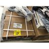 Image 1 : Splashguards; rotor; brake rotor; bracket kit; fuel line; 2- splash guard kits, rear; misc. parts