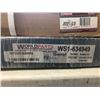 Image 3 : Splashguards; rotor; brake rotor; bracket kit; fuel line; 2- splash guard kits, rear; misc. parts