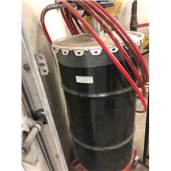 Lemmer RP-1115 pneumatic pump