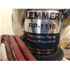 Image 2 : Lemmer RP-1115 pneumatic pump