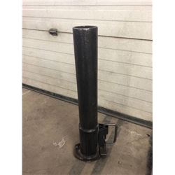 2 -5/16” 5th wheel Ball Receiver Assembly