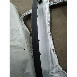 Mopar #55077337AD lower valance fits 2003 to 2009 ram 1500 and HD