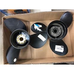 2-black props (81013150, 4877346A40)