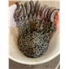 Image 4 : Misc. hooks and chains