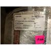 Image 5 : 10" 3 segment HDPOE elbow (D36910FM150); Style 995N coupling for plain-end HDPE pipe