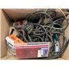 Image 2 : Supernova LED license lamp (60381); trailer lights, 2- hydraulic oil reservoirs