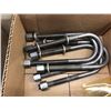 Image 5 : 6- fuel filters, tow hooks, u-bolts and trailer pins