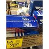Image 1 : brake pads, interfacing kits, Ford keys, TPMS sensors, alignment shims, trailer connectors