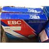 Image 3 : brake pads, interfacing kits, Ford keys, TPMS sensors, alignment shims, trailer connectors