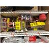 Image 8 : brake pads, interfacing kits, Ford keys, TPMS sensors, alignment shims, trailer connectors