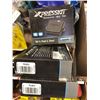 Image 9 : brake pads, interfacing kits, Ford keys, TPMS sensors, alignment shims, trailer connectors