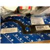 Image 2 : brake pads, misc. Suzuki parts, dual head adjustment wrench, TRiumph brake pads