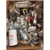 Image 2 : air filter, misc. Ford parts