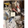 Image 3 : air filter, misc. Ford parts
