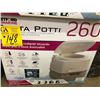Image 1 : Porta Potti 260