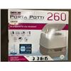 Image 3 : Porta Potti 260