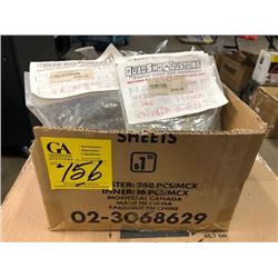 fixed clutch kits; clutch pieces