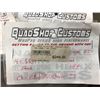 Image 2 : fixed clutch kits; clutch pieces