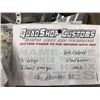 Image 3 : fixed clutch kits; clutch pieces