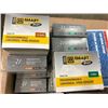 Image 2 : tire pressure monitor sensors; Ford valve; tire repair system; oil filter