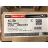 Image 5 : tire pressure monitor sensors; Ford valve; tire repair system; oil filter