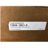 Image 3 : Goggle drying bag; 2- 2010 + e-tech manifold; 2- rear tow hooks