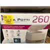 Image 1 : Porta Potti 260