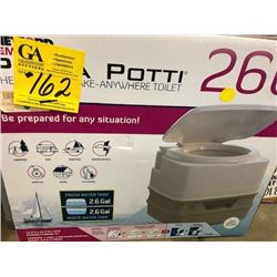 Porta Potti 260
