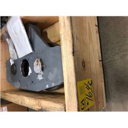 trolley beam geared (R44061F3- 20176813)