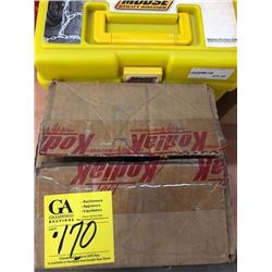 Caliper brackets; atv tire chains; winch mount