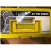 Image 5 : Caliper brackets; atv tire chains; winch mount