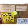 Image 2 : 2- mufflers (02-222-PL)