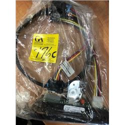 Red Dot Rotary mode switch RDH RD6 4959 0