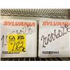 Image 1 : 10- 2006028 Sylvania lights
