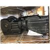 Image 3 : Sew-Eurodrive gearmotor helical bevel 575V 3PH