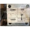 Image 2 : 3- double brace posts; 5- junction boxes; 8- bearings; basic repair kit; impeller 75763