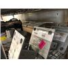 Image 3 : 3- double brace posts; 5- junction boxes; 8- bearings; basic repair kit; impeller 75763