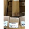 Image 7 : wall plate covers; ethernet cords; class J fuses; hydraulic filter 910048