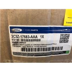 F350 replacement mirror