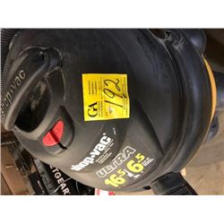 16.5L Shop Vac Ultra