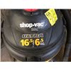Image 2 : 16.5L Shop Vac Ultra