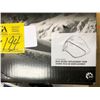 Image 4 : Helmet, Shoei, size small; replacement visor