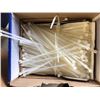 Image 6 : zip ties; industrial velcro; Mercury flushing kits