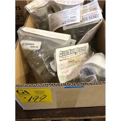 fixed clutch kits